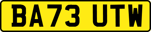 BA73UTW