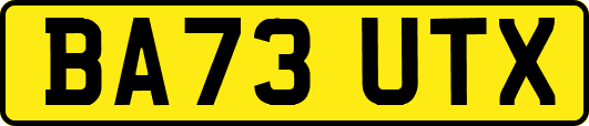 BA73UTX