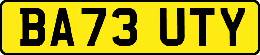 BA73UTY