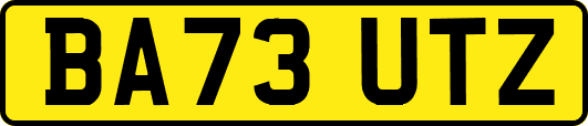 BA73UTZ