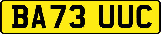 BA73UUC