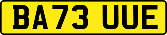 BA73UUE