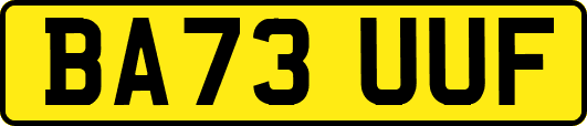 BA73UUF