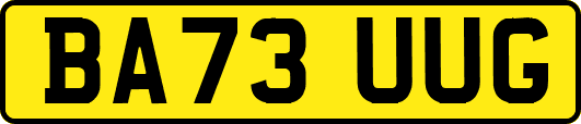BA73UUG