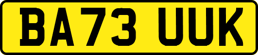 BA73UUK