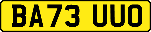 BA73UUO
