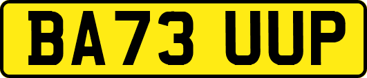 BA73UUP