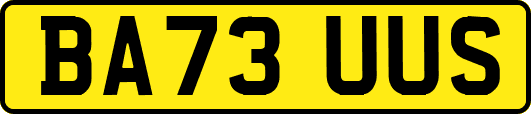 BA73UUS