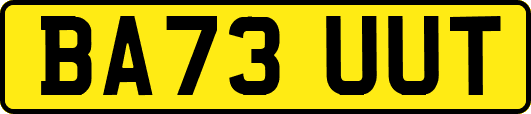 BA73UUT