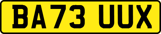 BA73UUX