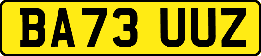 BA73UUZ