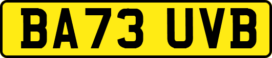 BA73UVB