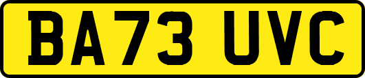 BA73UVC