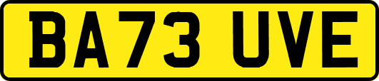 BA73UVE