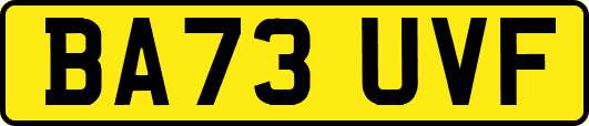 BA73UVF