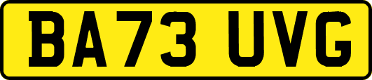 BA73UVG