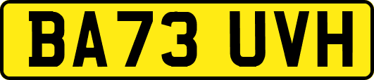 BA73UVH
