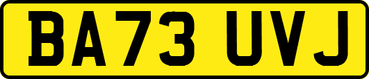BA73UVJ