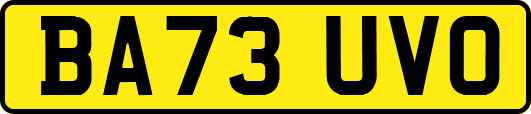 BA73UVO