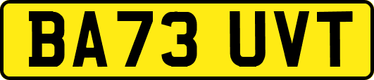 BA73UVT