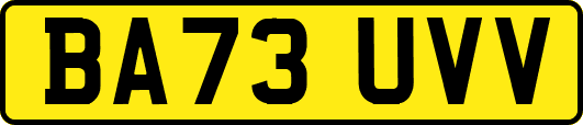BA73UVV