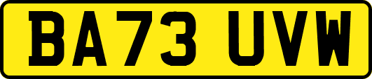 BA73UVW