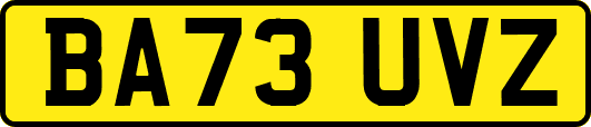 BA73UVZ