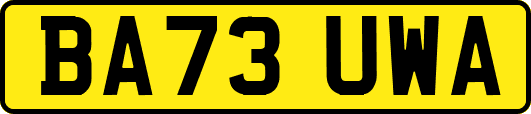 BA73UWA