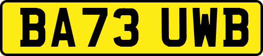BA73UWB