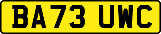 BA73UWC
