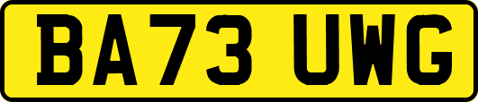 BA73UWG