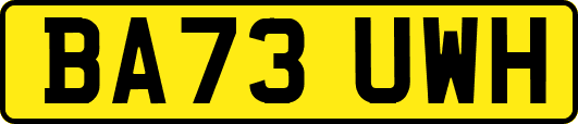 BA73UWH