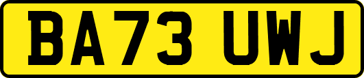 BA73UWJ