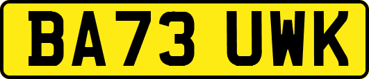 BA73UWK