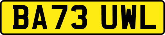 BA73UWL