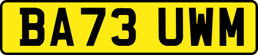 BA73UWM