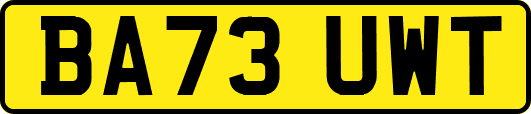 BA73UWT