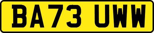 BA73UWW