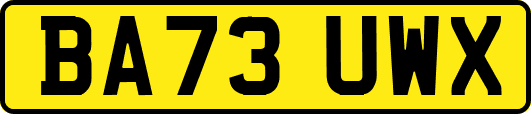 BA73UWX