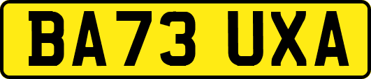 BA73UXA