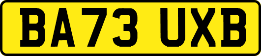 BA73UXB