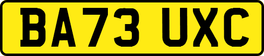BA73UXC