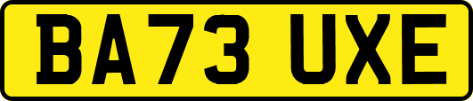BA73UXE