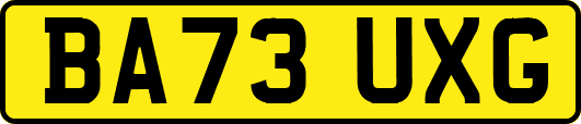 BA73UXG