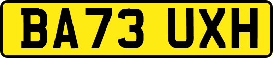 BA73UXH