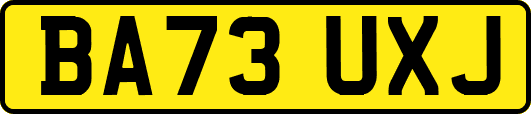 BA73UXJ