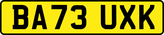 BA73UXK