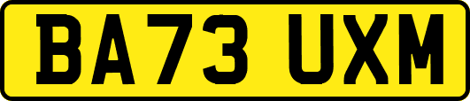 BA73UXM