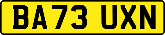 BA73UXN