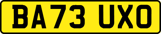 BA73UXO